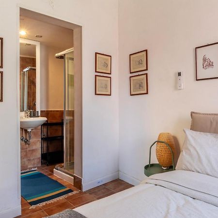 Trastevere Cozy Flat ローマ エクステリア 写真