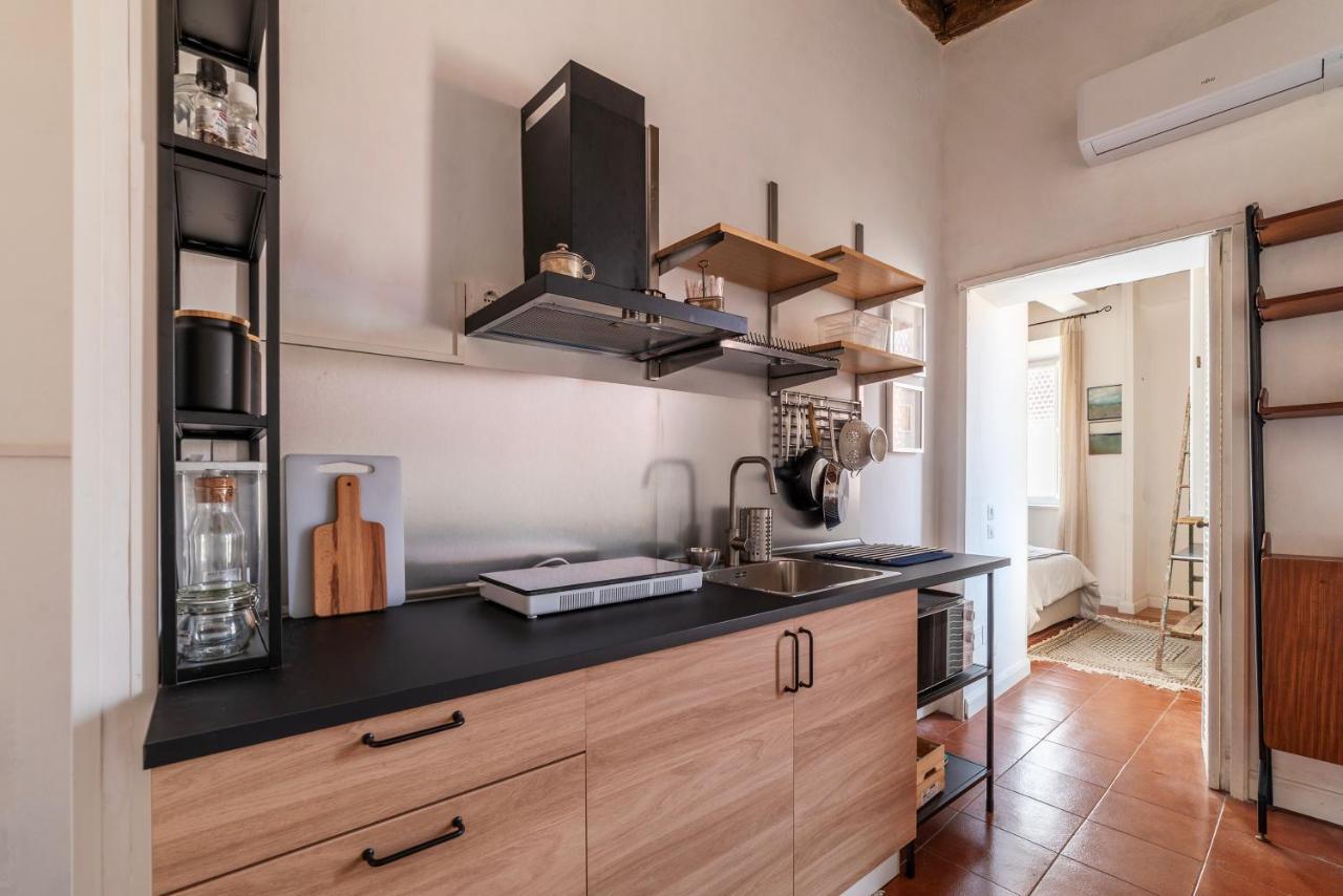Trastevere Cozy Flat ローマ エクステリア 写真
