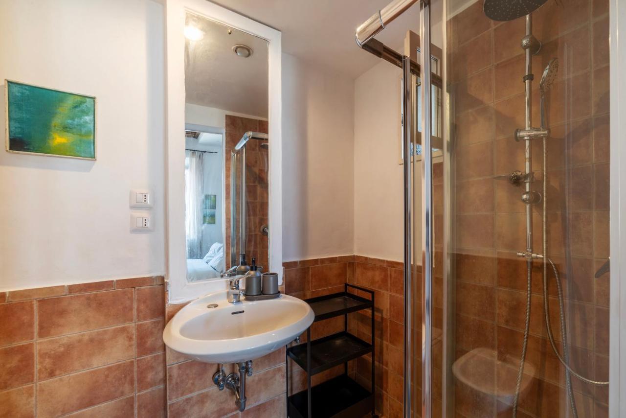 Trastevere Cozy Flat ローマ エクステリア 写真